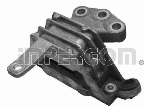 IMPERGOM 34116 - Support moteur droxauto.com