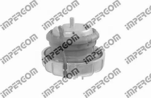 IMPERGOM 35877 - Support moteur droxauto.com
