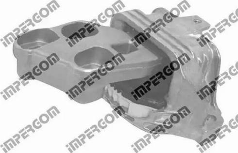 IMPERGOM 36049 - Support moteur droxauto.com