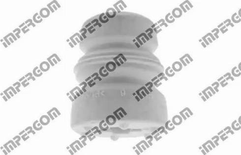 IMPERGOM 36075 - Butée élastique, suspension droxauto.com