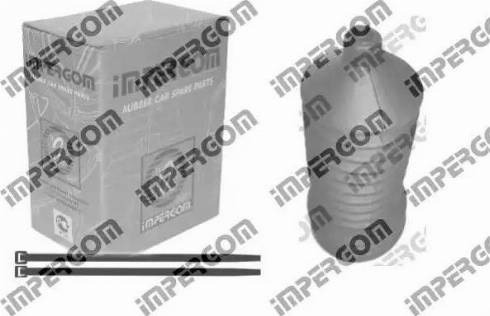IMPERGOM 30461A - Jeu de joints-soufflets, direction droxauto.com