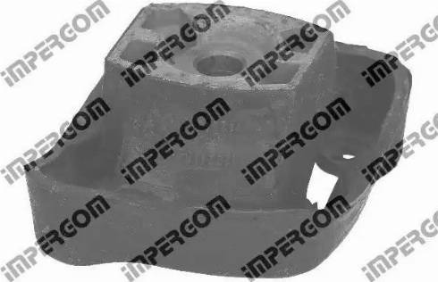 IMPERGOM 30083 - Support moteur droxauto.com