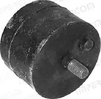 IMPERGOM 30024 - Support moteur droxauto.com