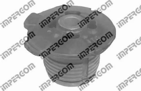 IMPERGOM 30343 - Support moteur droxauto.com