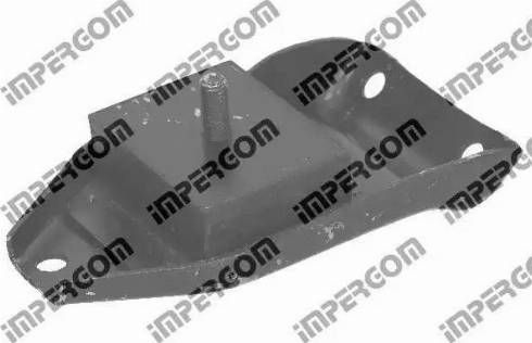 IMPERGOM 30263 - Support moteur droxauto.com