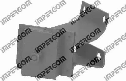 IMPERGOM 30262 - Support moteur droxauto.com