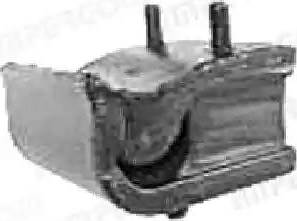 IMPERGOM 30210 - Support moteur droxauto.com