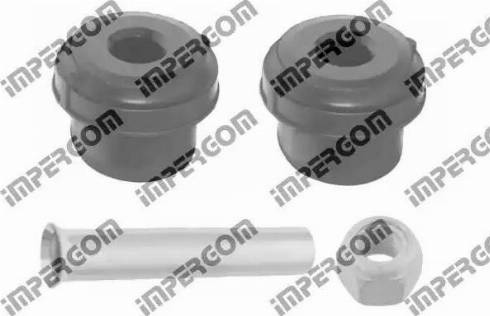 IMPERGOM 31922 - Kit d'assemblage, bras de liaison droxauto.com