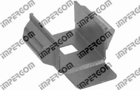 IMPERGOM 31511/N - Support moteur droxauto.com