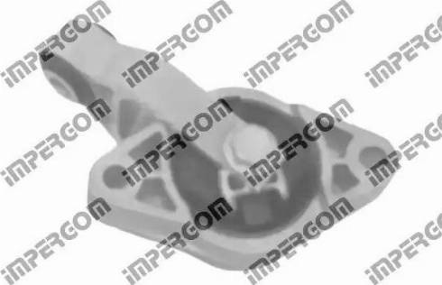 IMPERGOM 31641 - Support moteur droxauto.com