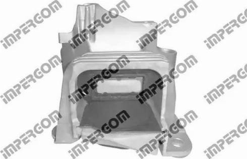IMPERGOM 31619 - Support moteur droxauto.com