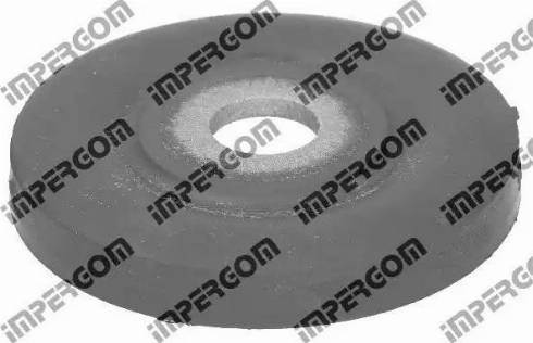 IMPERGOM 31847 - Suspension, corps de l'essieu droxauto.com