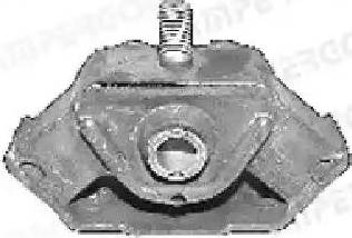 IMPERGOM 31856 - Support moteur droxauto.com