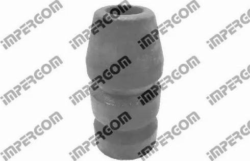 IMPERGOM 31866 - Butée élastique, suspension droxauto.com