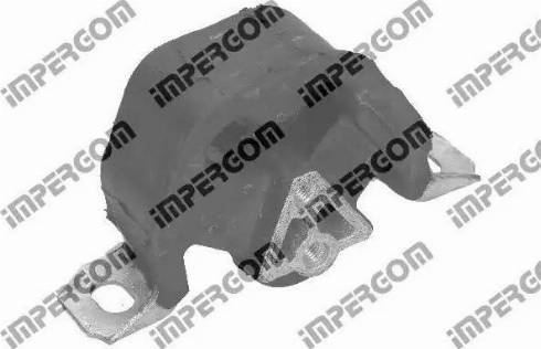 IMPERGOM 31356 - Support moteur droxauto.com