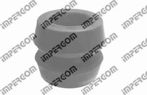 IMPERGOM 31251 - Douille de palier, bras transversal droxauto.com