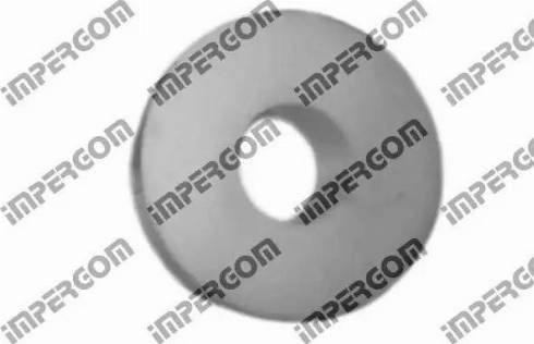 IMPERGOM 31221 - Coussinet de palier, stabilisateur droxauto.com