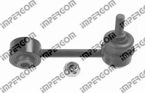 IMPERGOM 38417 - Entretoise / tige, stabilisateur droxauto.com