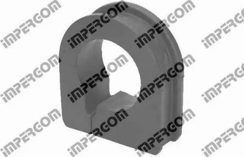 IMPERGOM 32417 - Suspension, crémaillière de direction droxauto.com