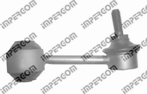 IMPERGOM 32477 - Entretoise / tige, stabilisateur droxauto.com