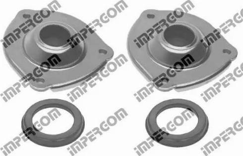IMPERGOM 37867/2 - Coupelle de suspension droxauto.com