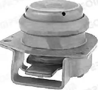 IMPERGOM 37809 - Support moteur droxauto.com