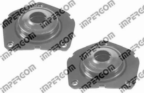 IMPERGOM 37834/2 - Coupelle de suspension droxauto.com