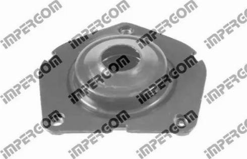 IMPERGOM 37834 - Coupelle de suspension droxauto.com