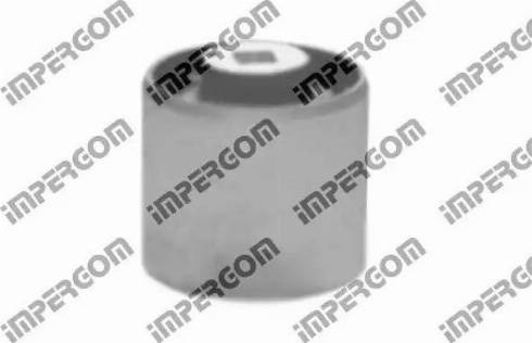 IMPERGOM 37833 - Support moteur droxauto.com