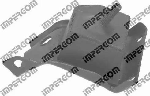 IMPERGOM 29469 - Support moteur droxauto.com