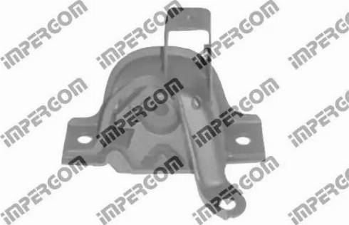 IMPERGOM 29084 - Support moteur droxauto.com