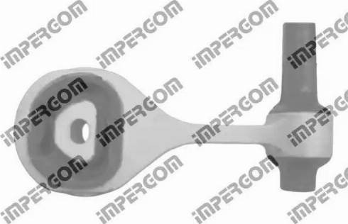 IMPERGOM 29086 - Support moteur droxauto.com