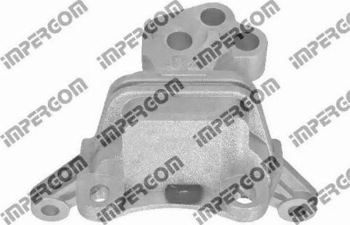 IMPERGOM 25558 - Support moteur droxauto.com