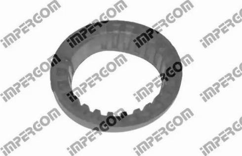 IMPERGOM 26732 - Anneau de support, coupelle de suspension droxauto.com