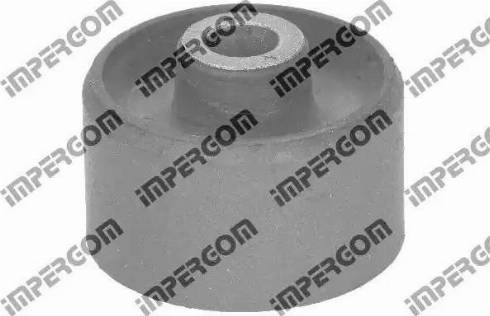 IMPERGOM 2068 - Suspension, corps de l'essieu droxauto.com