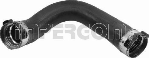 IMPERGOM 226238 - Gaine de suralimentation droxauto.com