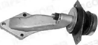 IMPERGOM 27495 - Support moteur droxauto.com