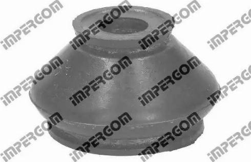 IMPERGOM 27098 - Joint d'étanchéité, crémaillière de direction droxauto.com