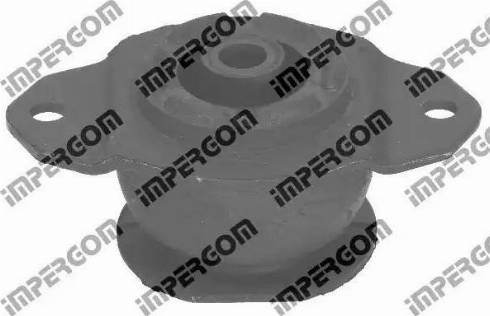 IMPERGOM 27387 - Support moteur droxauto.com