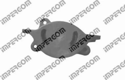IMPERGOM 27373 - Support moteur droxauto.com