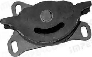 IMPERGOM 27377 - Support moteur droxauto.com