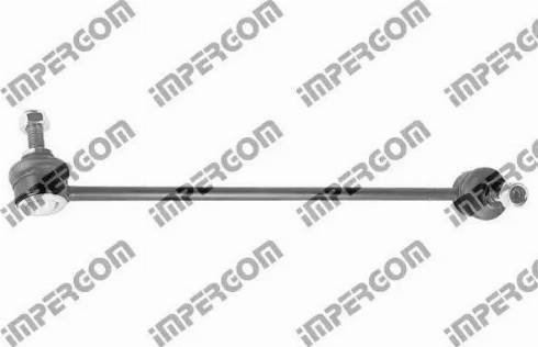IMPERGOM 70463 - Entretoise / tige, stabilisateur droxauto.com