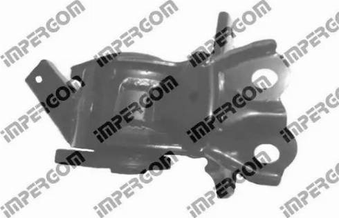 IMPERGOM 70898 - Support moteur droxauto.com