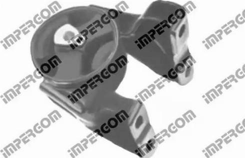 IMPERGOM 70836 - Support moteur droxauto.com
