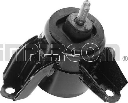 IMPERGOM 70831 - Support moteur droxauto.com