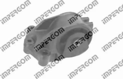 IMPERGOM 70833 - Support moteur droxauto.com