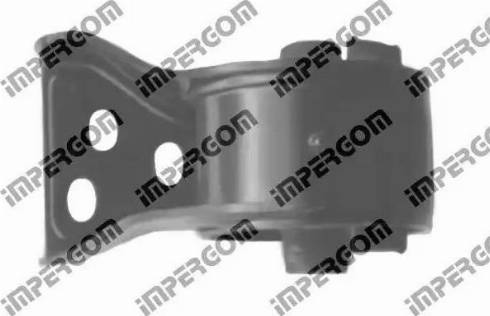 IMPERGOM 70825 - Support moteur droxauto.com