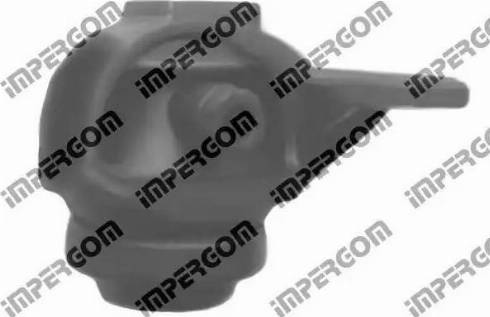 IMPERGOM 70821 - Support moteur droxauto.com