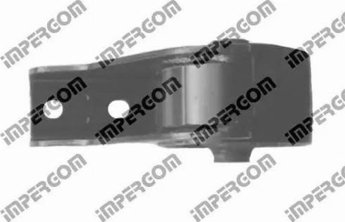 IMPERGOM 70823 - Support moteur droxauto.com