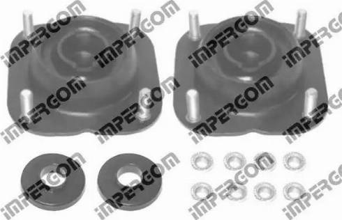 IMPERGOM 71002/2 - Coupelle de suspension droxauto.com